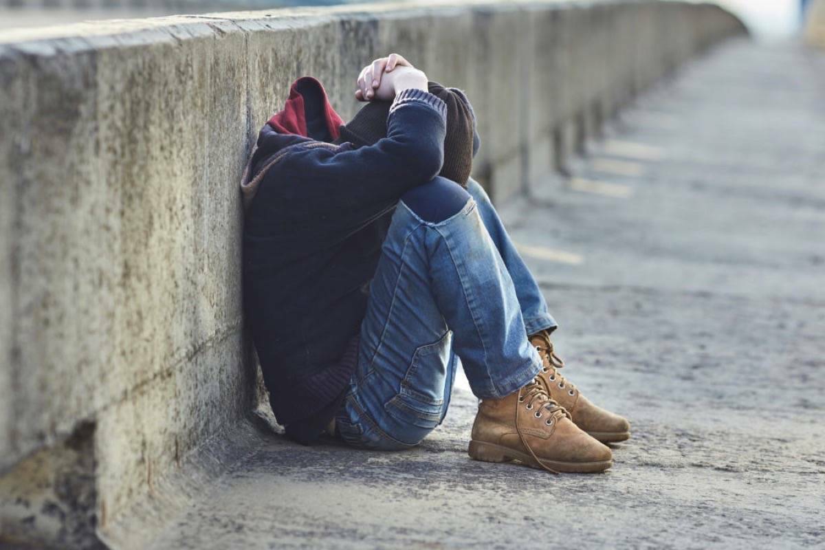 New data suggests COVID-19 has accelerated the decline in mental health among young Canadians. (Black Press Media File)