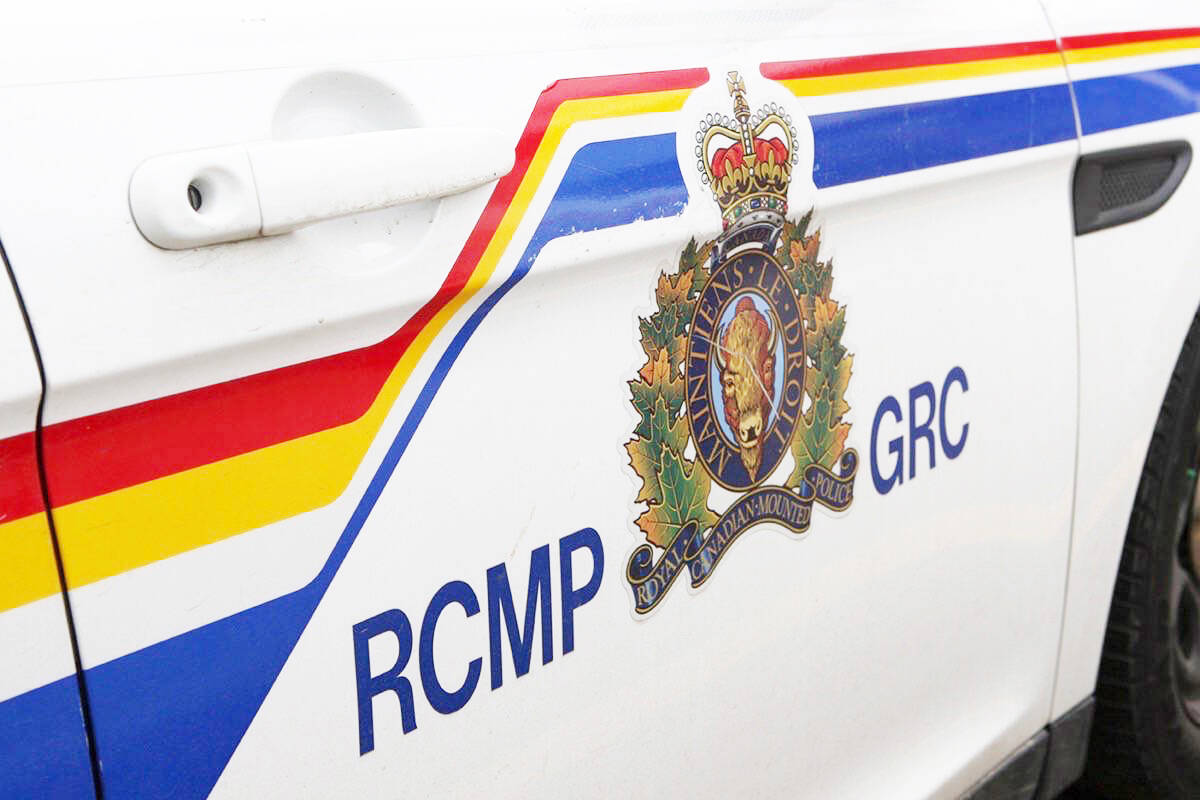 A Victoria woman was arrested on Saturday (Oct. 9) after allegedly trying to steal a passenger’s cell phone at the Swartz Bay terminal and then reportedly threatened ferry staff members with a knife. (Black Press Media file photo)
