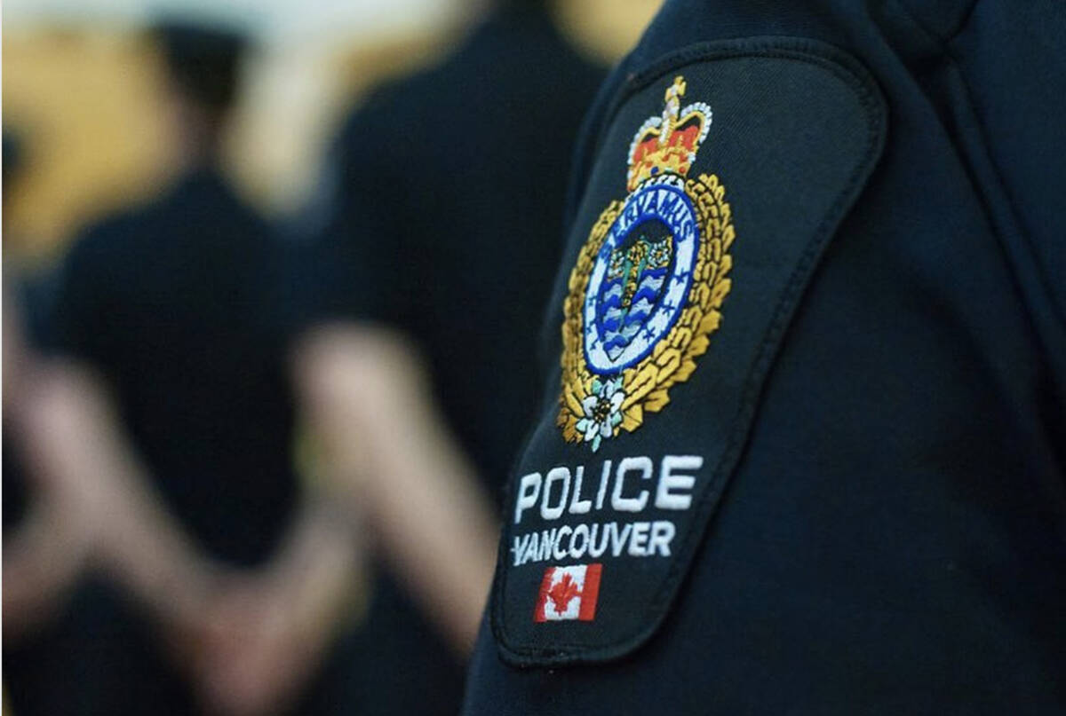 (Vancouver Police)