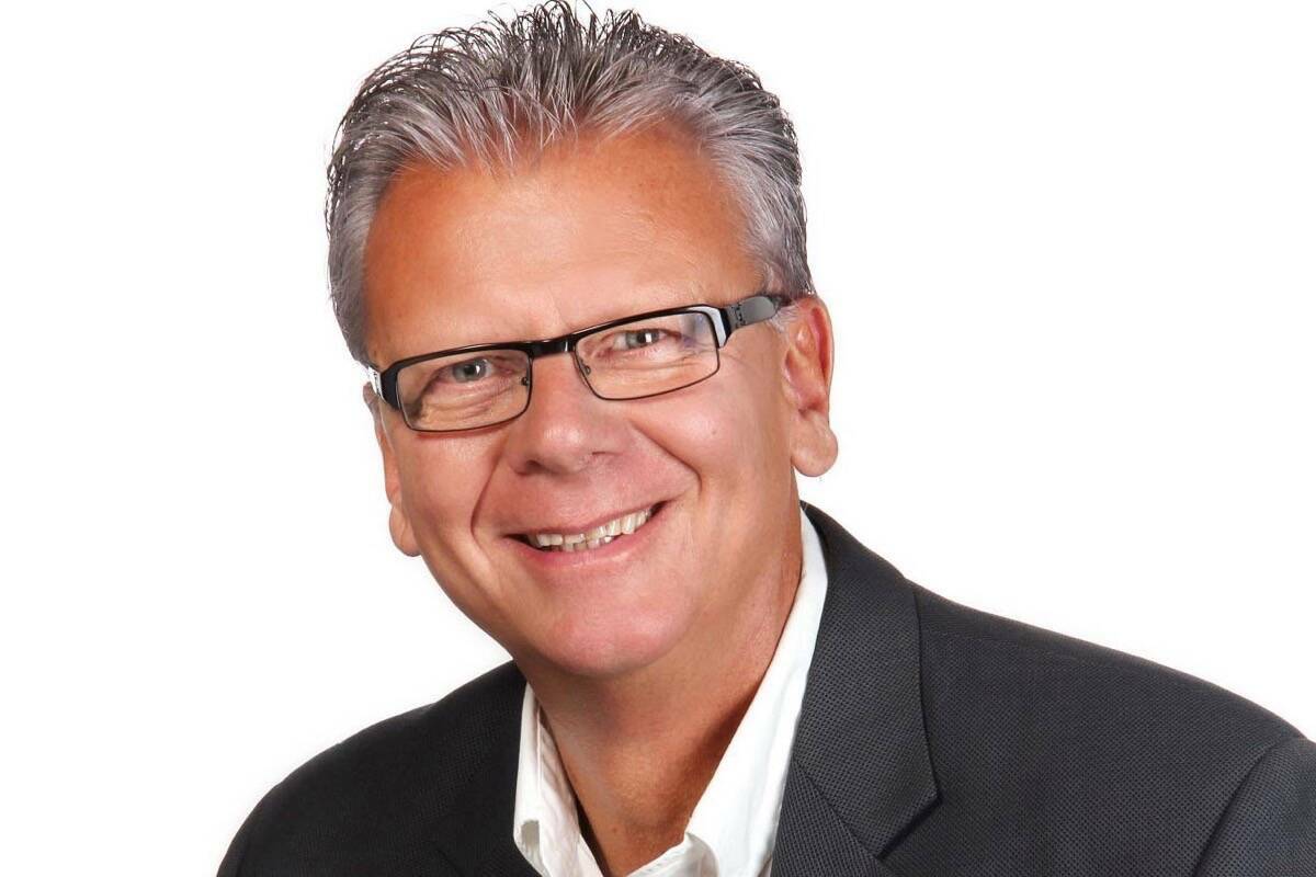 Columbia River-Revelstoke MLA Doug Clovechok has announced that he will step down as BC Liberal Caucus Whip and will endorse Kevin Falcon to be the next BC Liberal Leader. Bulletin file.