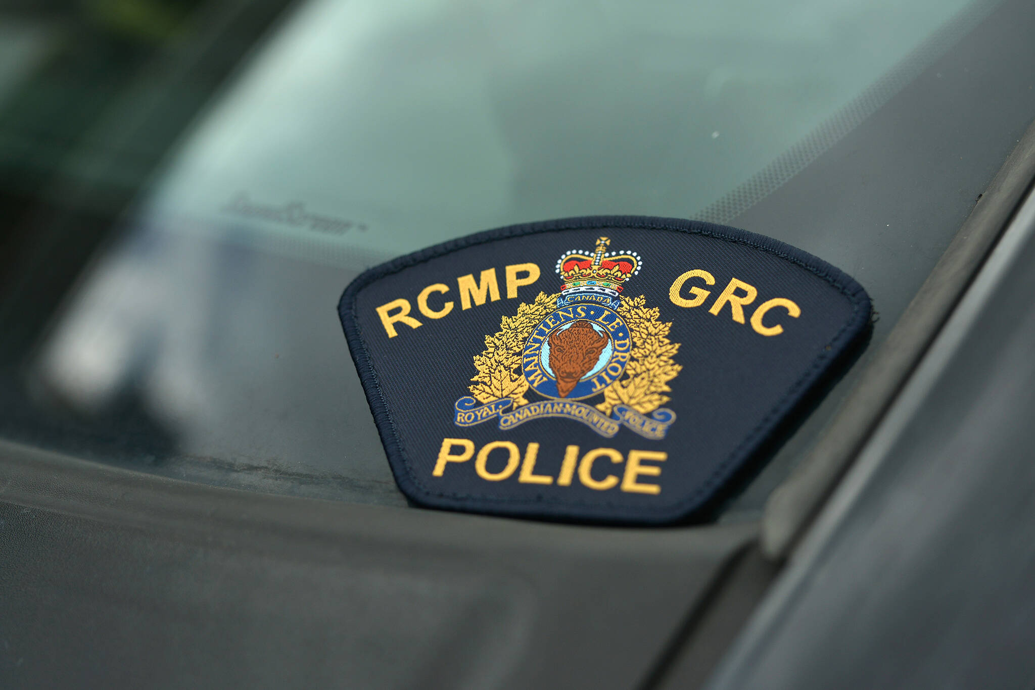 The Vernon North Okanagan RCMP are warning of a scam involving a police impersonator Friday, Dec. 3, 2021. (File photo)
