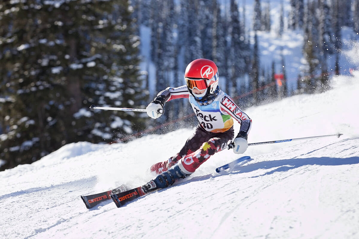 Trail and Rossland will host the 2026 BC Winter Games.