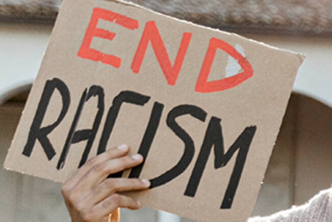 The Surrey Local Immigration Partnership is holding two online workshops Feb. 4 and 5 , both from 10 to 10:30 a.m., to explain how to use a new racism-mapping tool. (Stock photo)