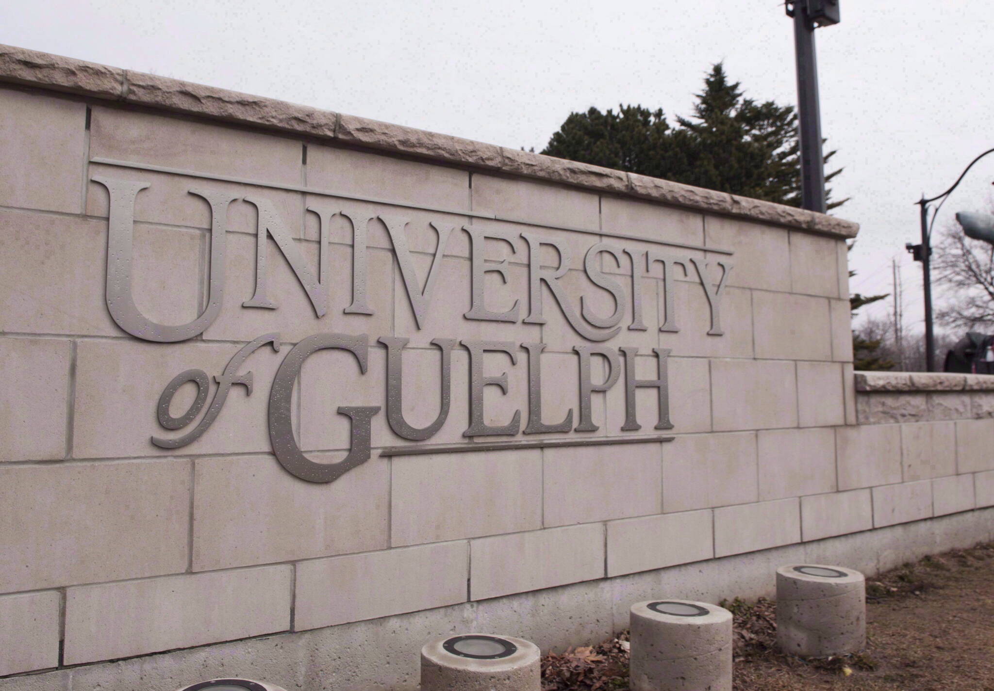 The University of Guelph said it intends to uphold its vaccine mandate until the end of the winter semester, but will review the policy soon and provide an update next month. THE CANADIAN PRESS/Hannah Yoon