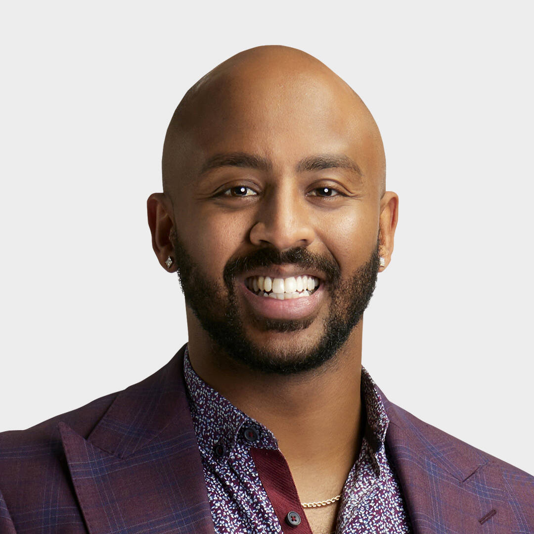 Nanaimo’s Hermon Nizghi is one of the contestants in Season 10 of Big Brother Canada, premiering Wednesday, March 2, on Global TV. (Photo courtesy Corus Entertainment)