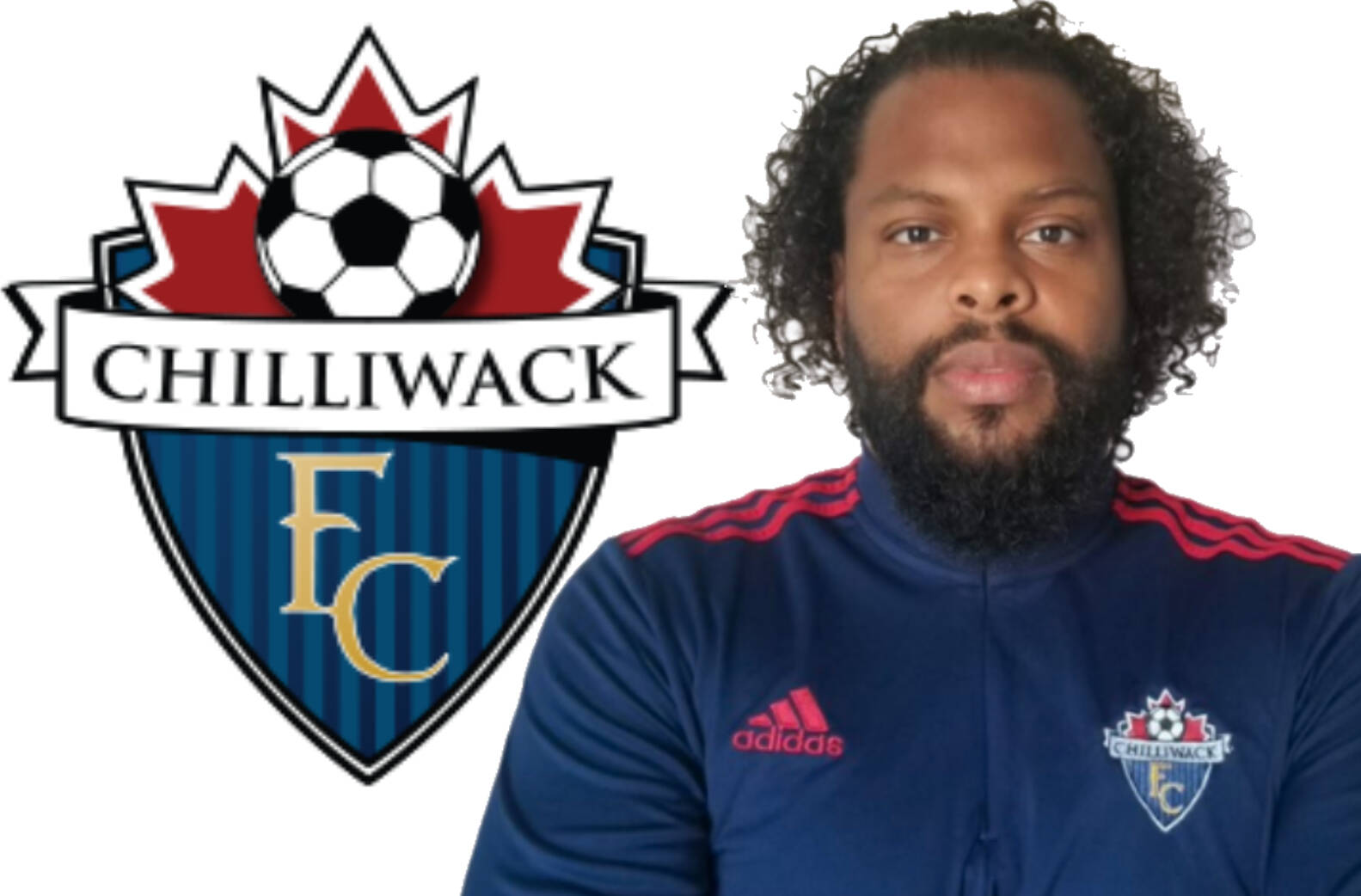 Roger Torres-Jaramillo was hired as Chilliwack FC’s technical director in September, 2021.