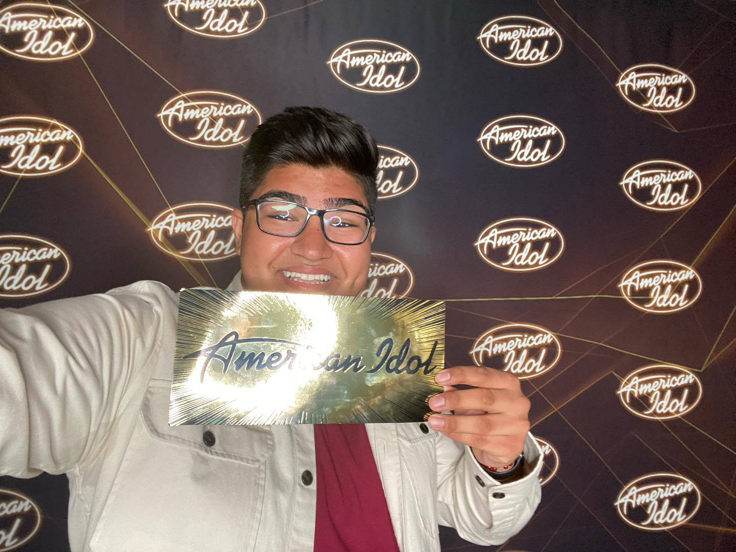 Eshan Sobti Eshan Sobti of Mission wowed the American Idol judges and earned a golden ticket to the next round. / Facebook photo