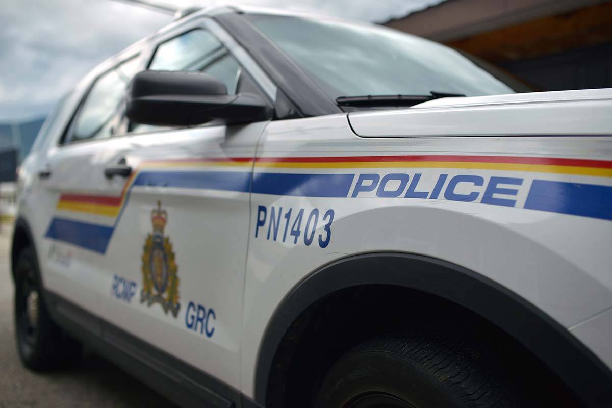 Burnaby RCMP is seeking a sexual assault suspect from three incidents near Metrotown. (Black Press Media file photo)