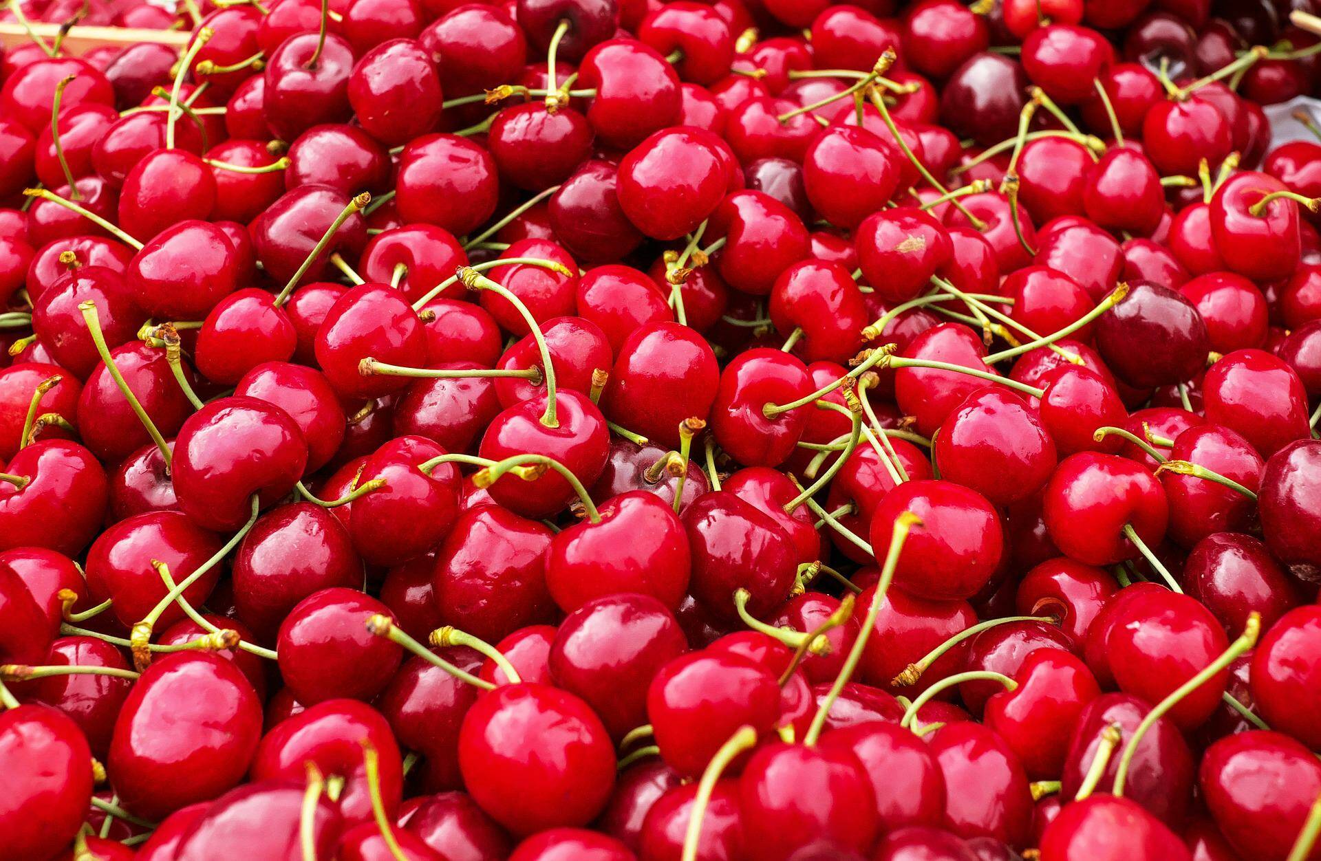 B.C. cherry farmers and other fruit growers have been challenged by weather patterns. (pixabay photo)