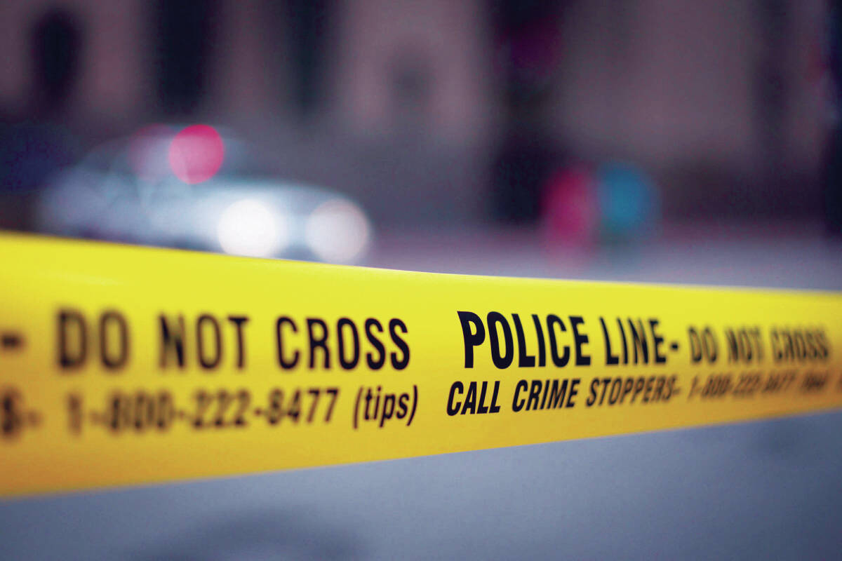 The Vancouver Island Integrated Major Crime Unit is investigating a homicide that occurred over the weekend in Sooke. (File - Sooke News Mirror)