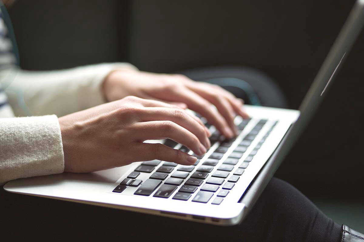 The Abbotsford Police Department is warning about a recent online “romance scam” that saw a local senior lose $270,000. (Photo by Kaitlyn Baker on Unsplash)