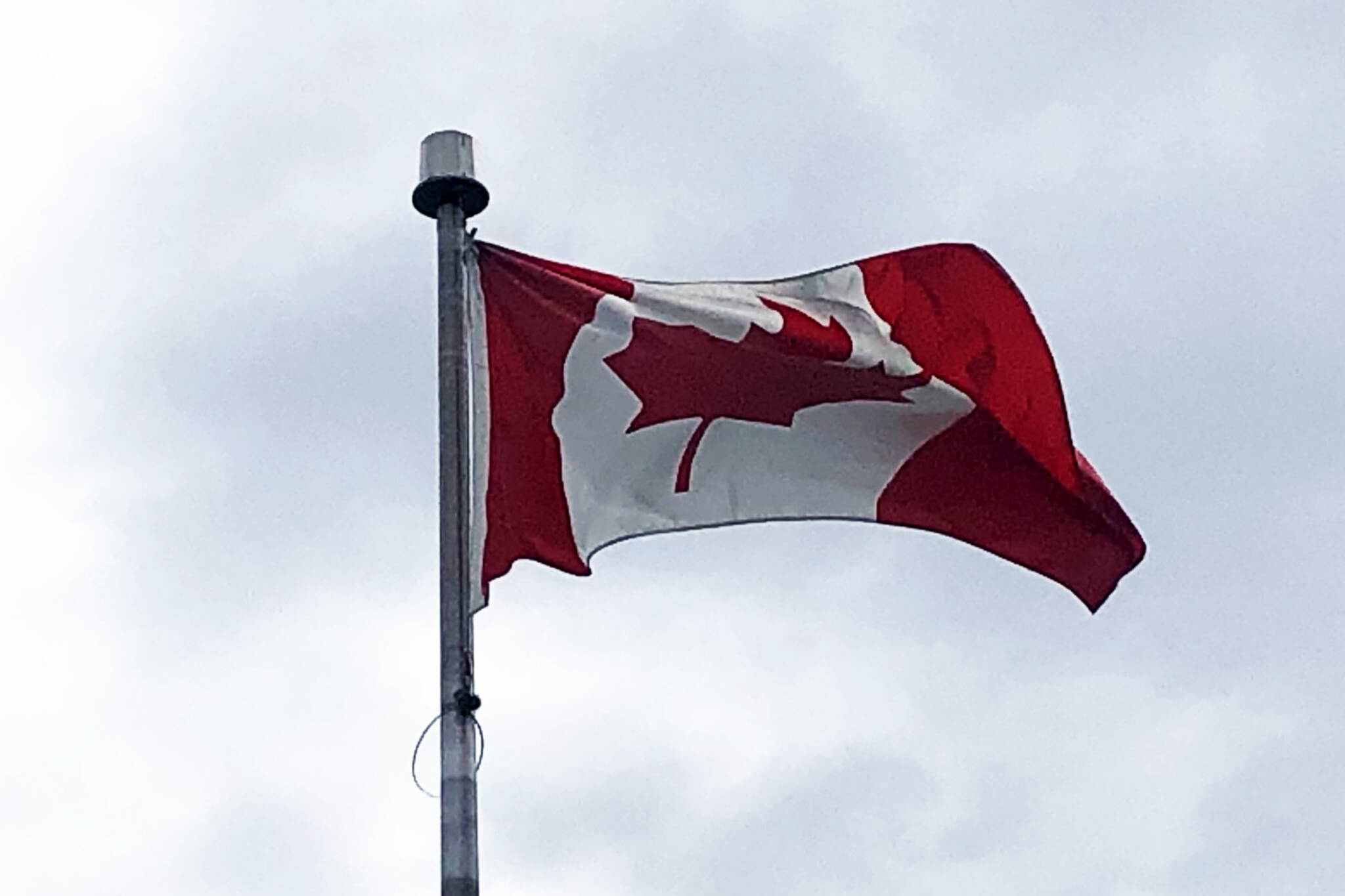 On Friday, July 1, Canada will celebrate its 155th birthday. How much do you know about Canada, its history and its people? (Black Press file photo)