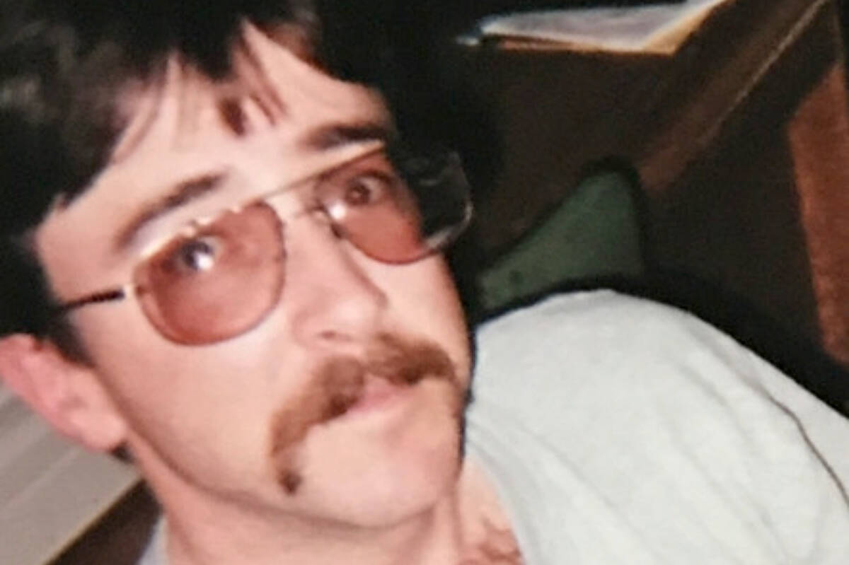Paul Wynn, 60, in a photo provided to IHIT by his family. (IHIT)