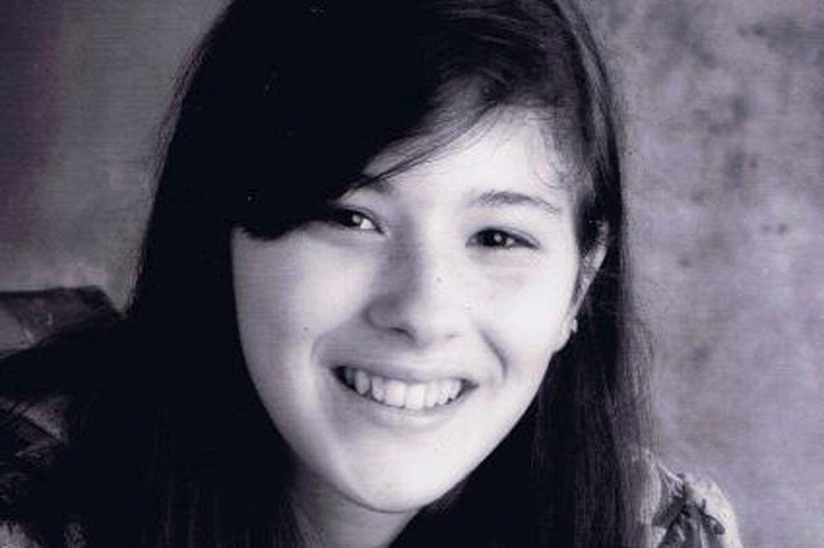 Langford teen Kimberly Proctor was raped and murdered in 2010 by classmates Kruse Wellwood and Cameron Moffat. (Facebook/Kimberly’s Law)