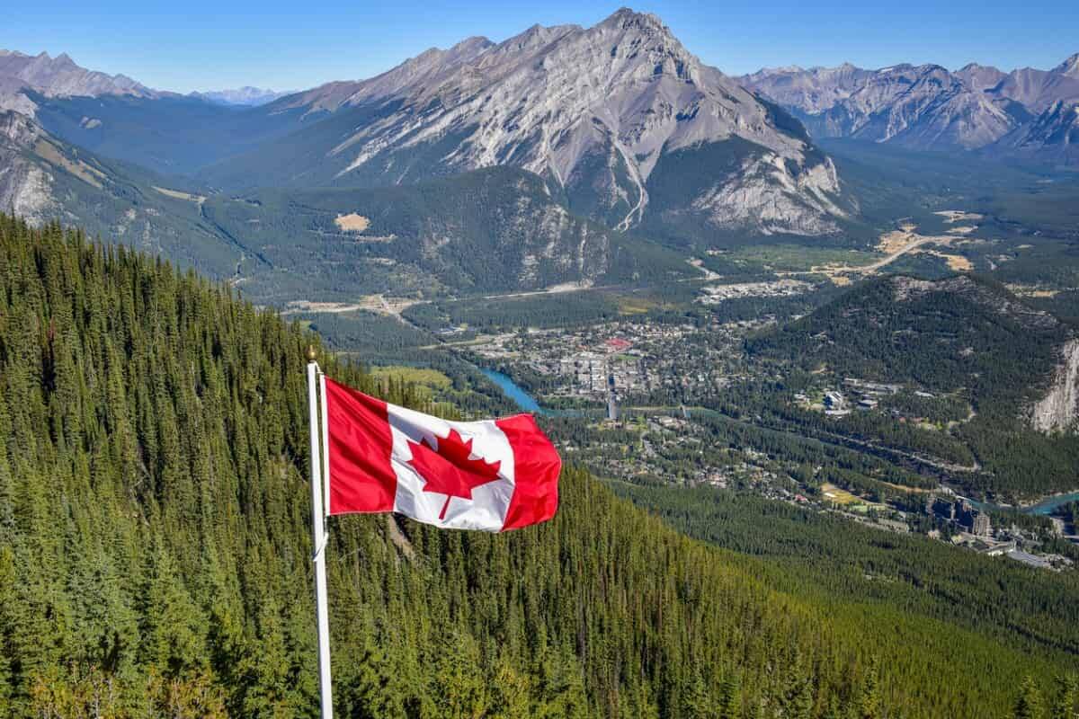 Study shows that Canadians prefer here over the US on a variety of topics (photo from Google)