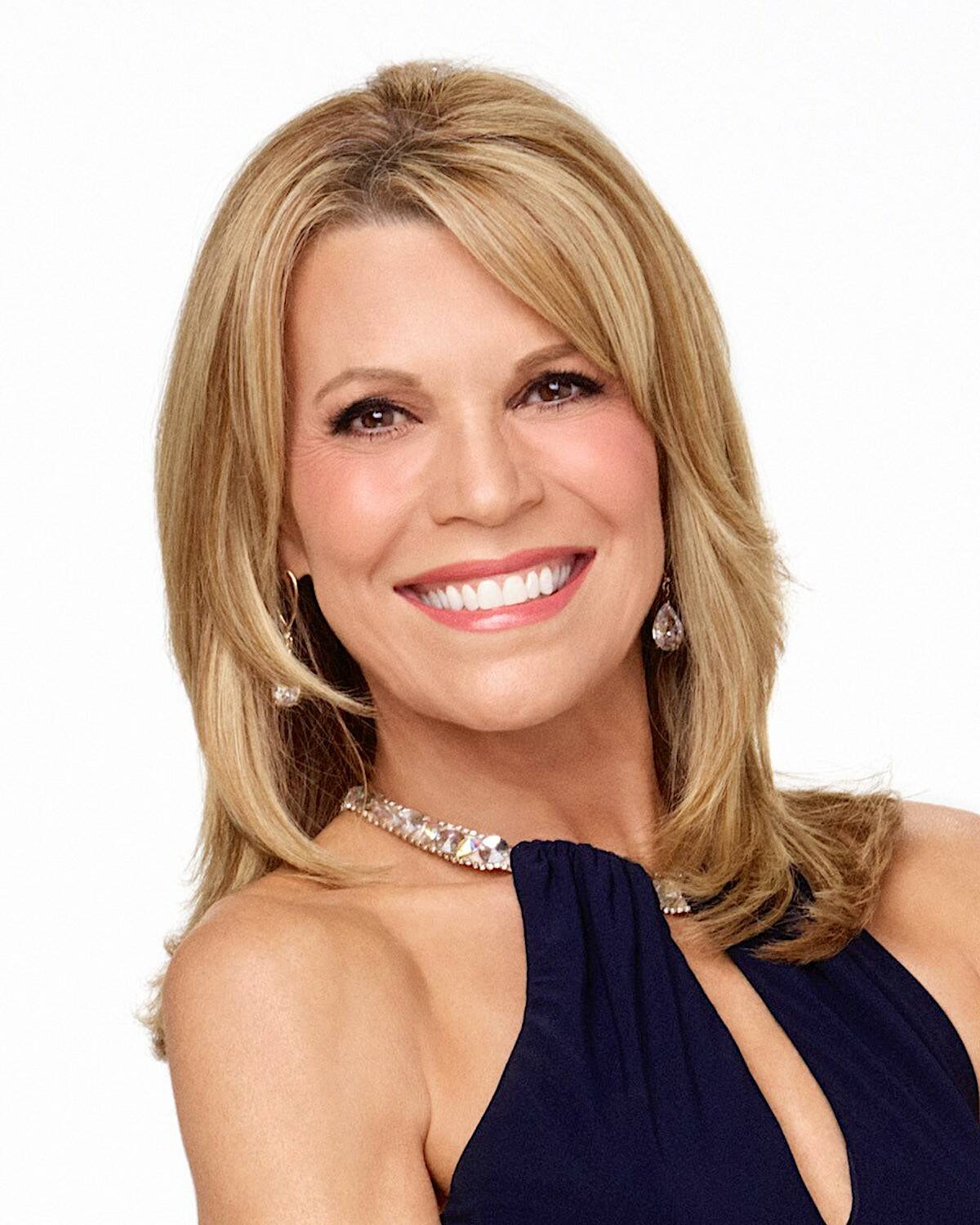 Game show personality Vanna White will make appearances at the BIG BC BINGO event at the PNE Coliseum Oct. 1-2. (Submitted photo)