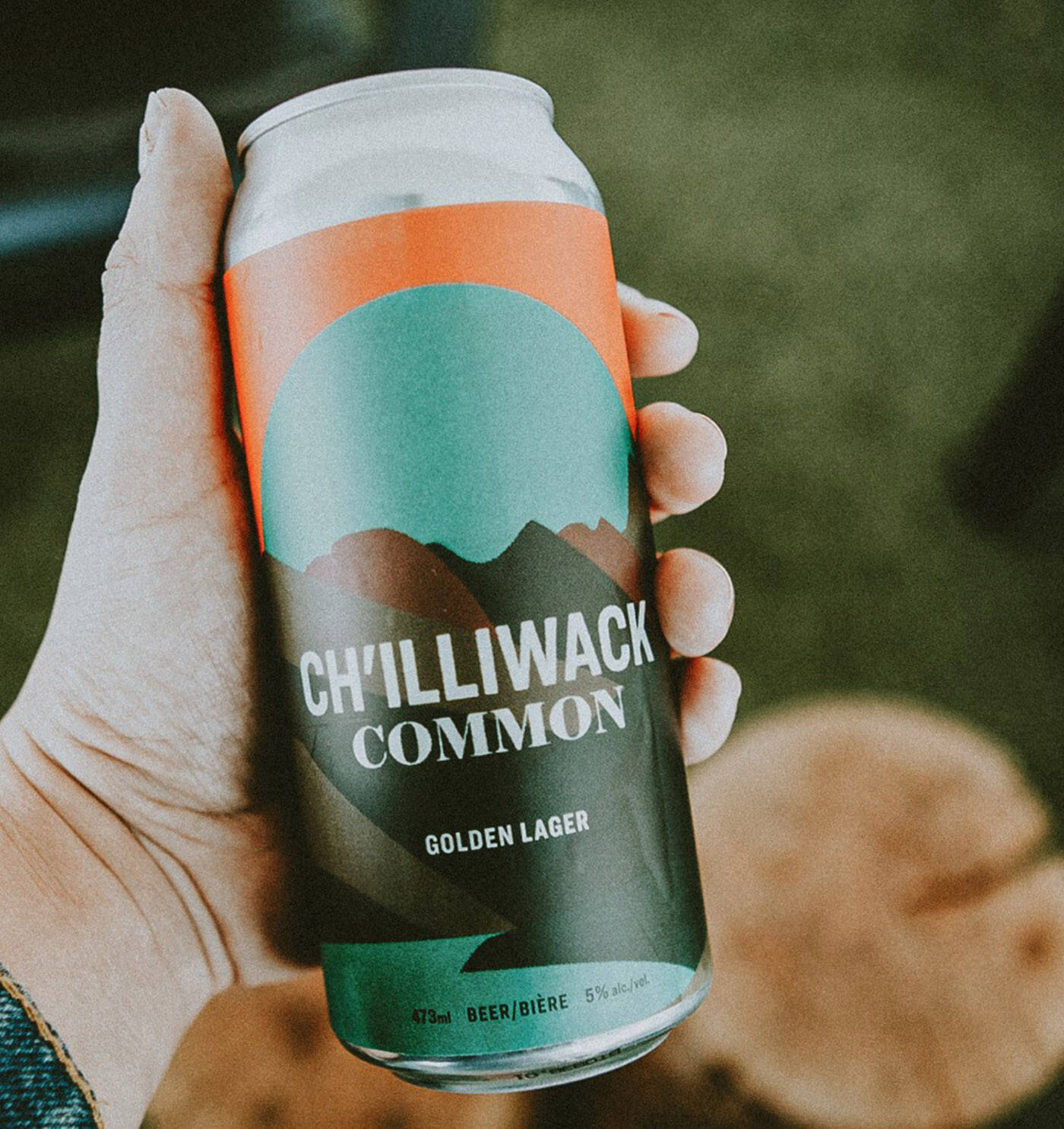 Chilliwack Common is a collaborative beer made by six craft breweries in Chilliwack. (Submitted by Old Yale Brewing)