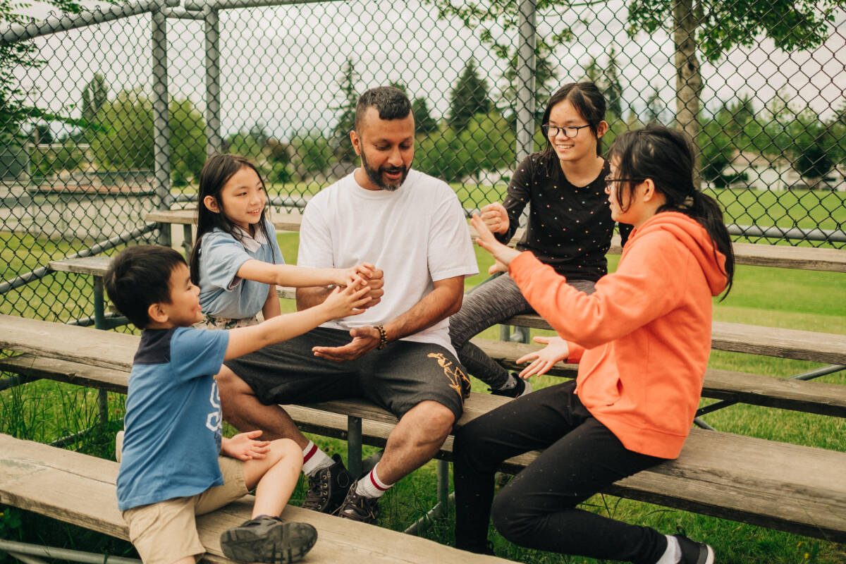 The after-school hours can be difficult for younger kids who don’t attend an after-school program. The United Way BC School’s Out program was designed to meet this need.