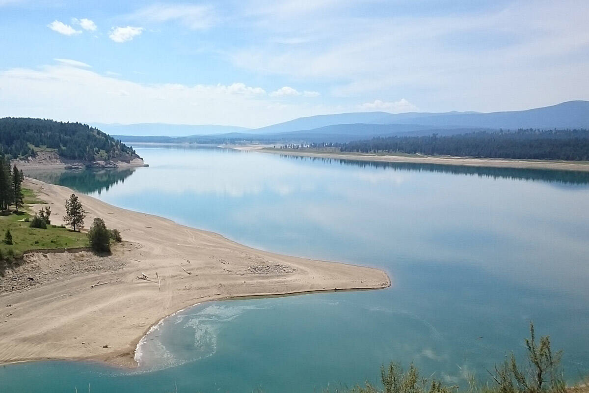 Based on internal communications, B.C. may have pressured the federal government to pull support for a reference to an entity that investigates and provides recommendations on transboundary water issues as it relates to Lake Koocanusa.