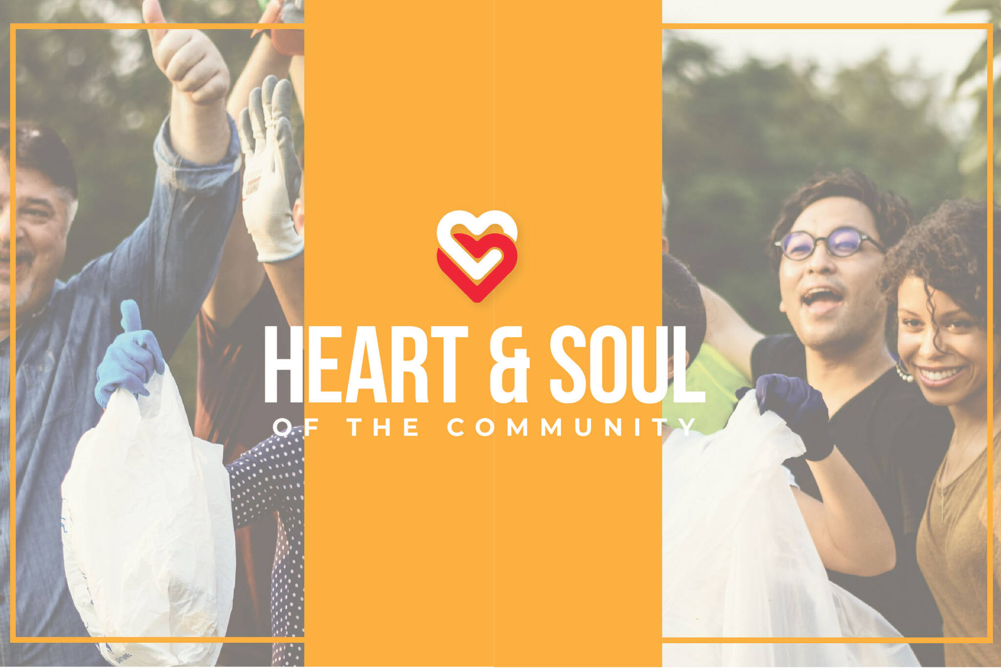 Through its Heart and Soul of the Community initiative, Black Press Media showcases the vital work of non-profit organizations here at home and throughout Western Canada.