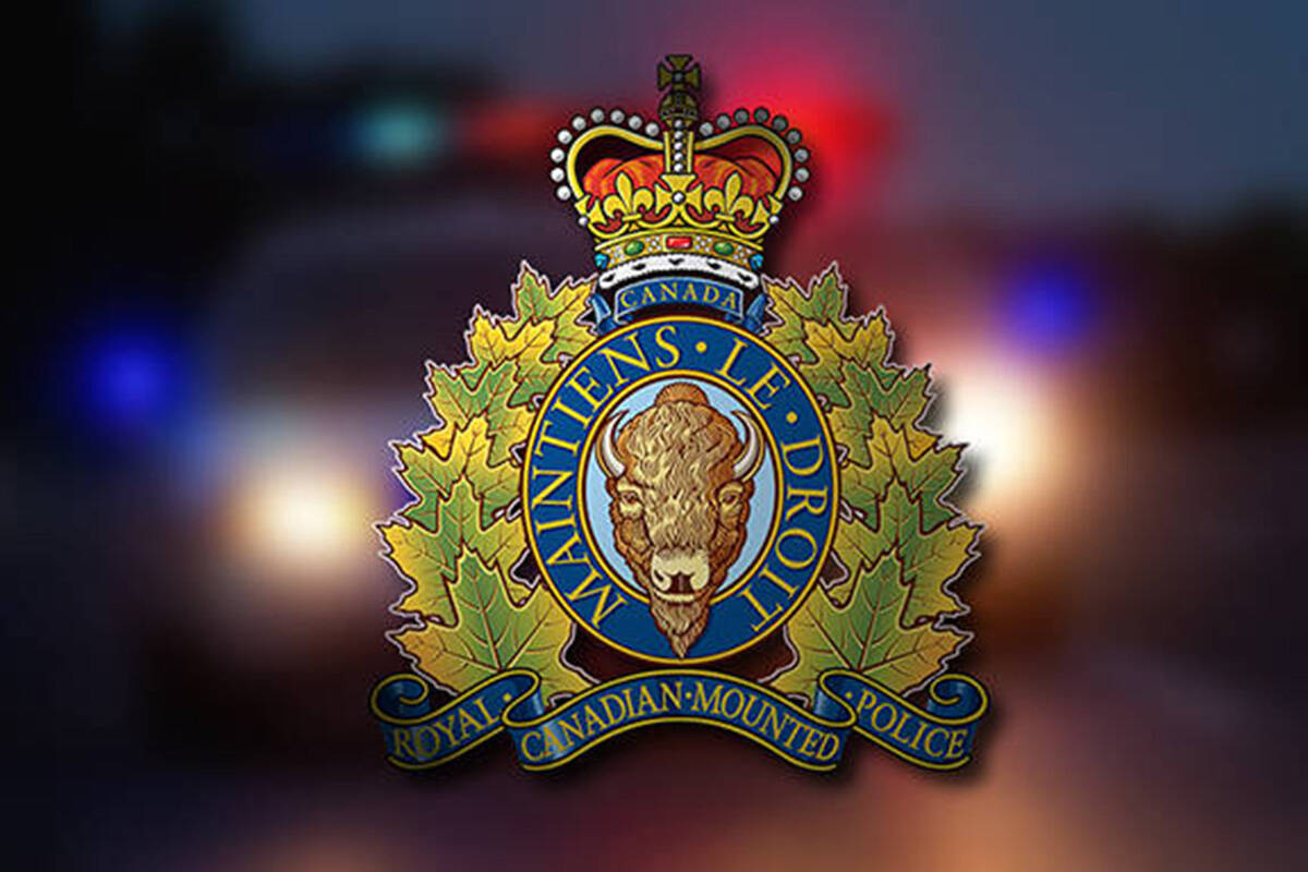 Jan. 16, hearing in Kelowna involving Grand Forks RCMP officer