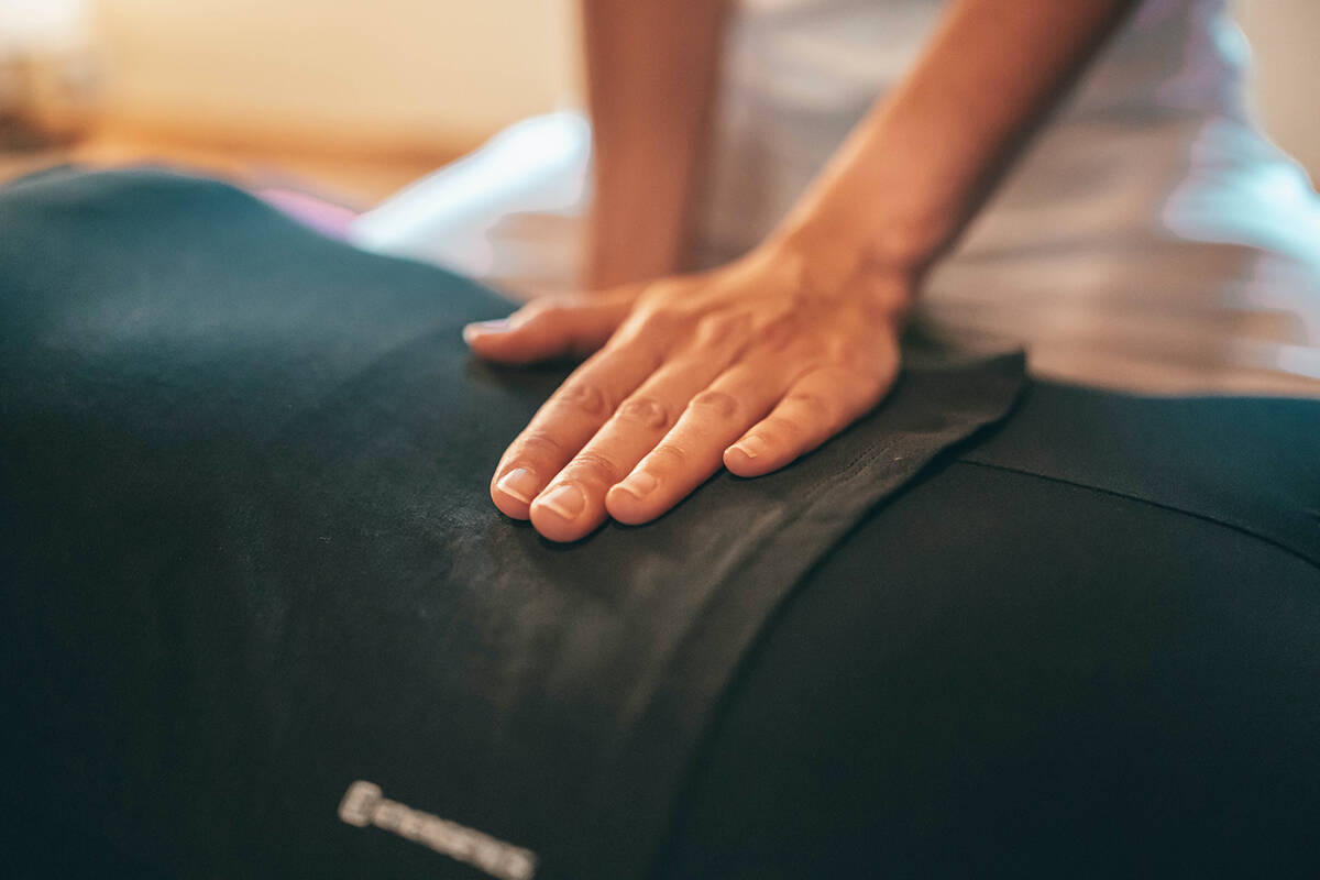 The College of Massage Therapists of B.C. found that claims of alleged sexual misconduct of former registered massage therapist Leonard Krekic were accurate earlier in 2022. (Unsplash photo)