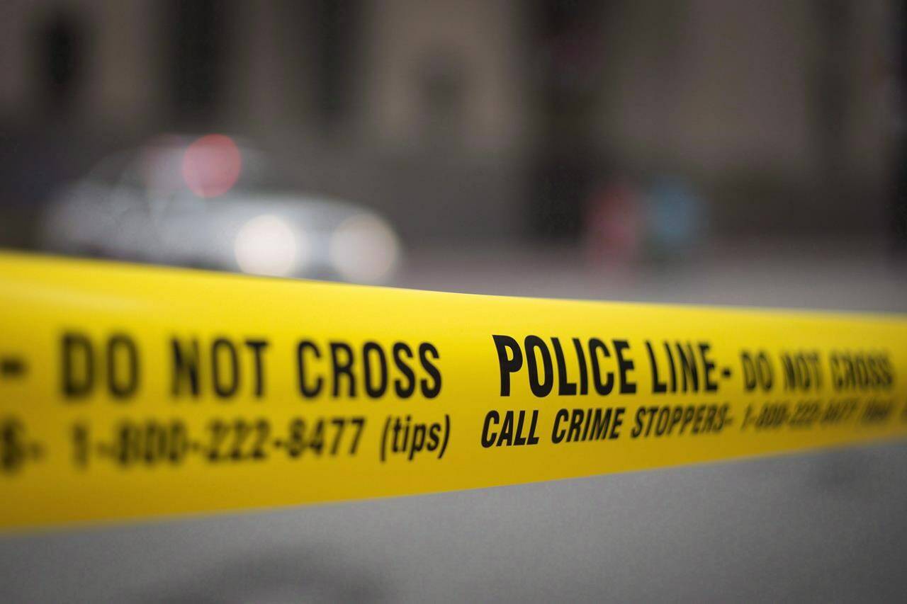 Ridge Meadows RCMP are investigating the year’s first shooting. (Black Press files)
