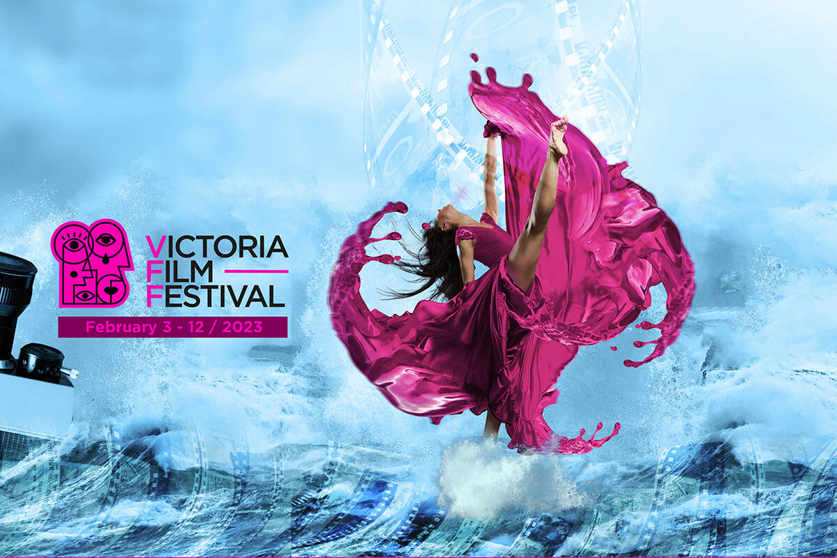 The Victoria Film Festival returns Feb. 3 - 12! For a detailed breakdown of tickets for Sips n’ Cinema, Springboard Industry events, Masterclass sessions and more, check out the VFF website, victoriafilmfestival.com.