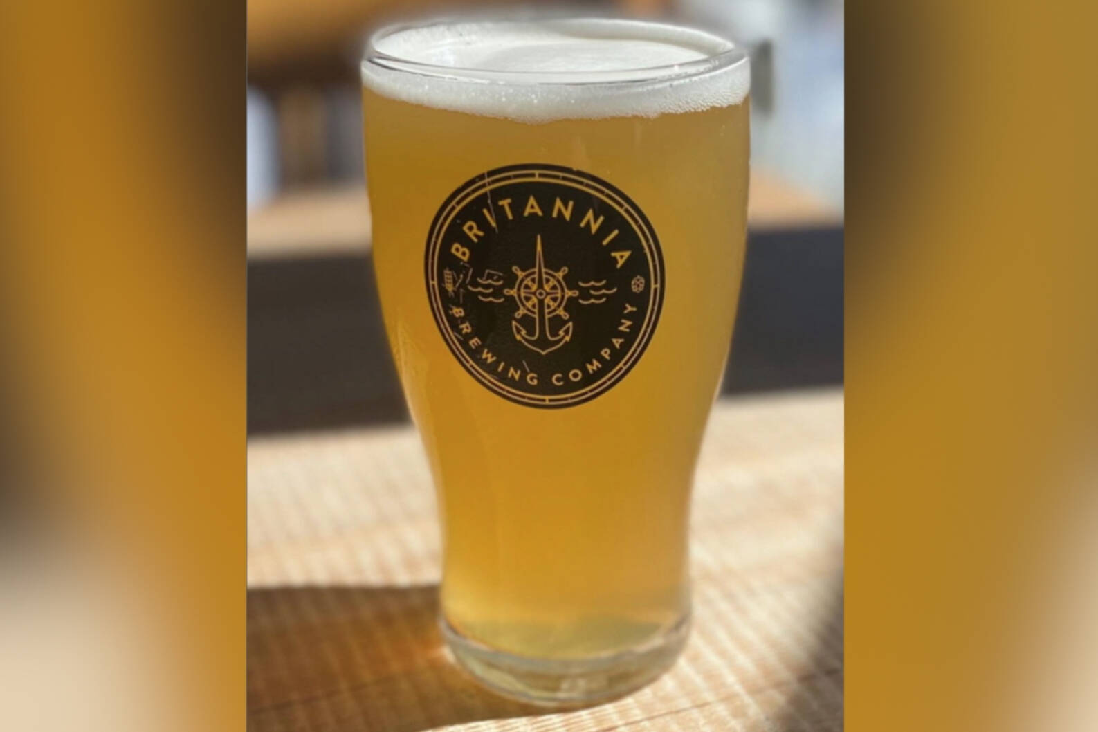 Britannia Brewing Company is expanding to Lake Country in 2023. (@britanniabrewingco/Instagram)