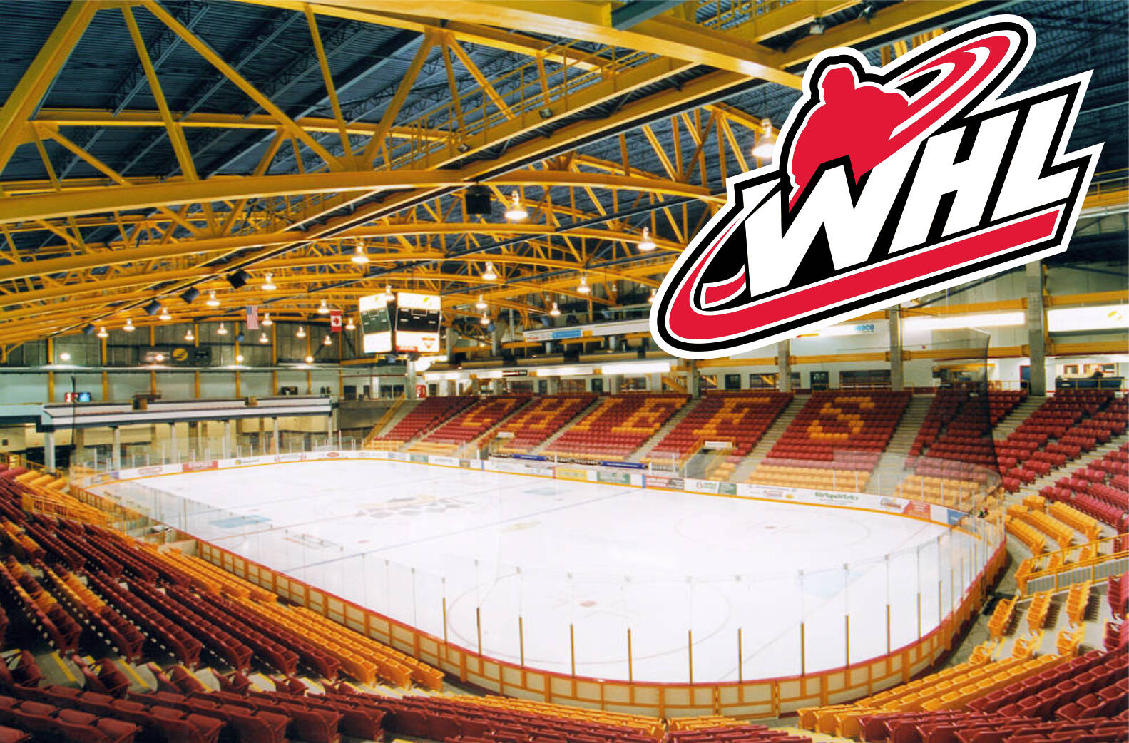 The Chilliwack Coliseum was built to house a Western Hockey League team, and the Chilliwack Bruins called it home from 2006 to 2011. But for now, the prospect of a WHL return is unlikely.