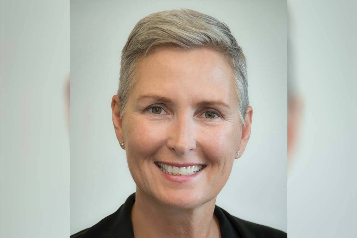 Thompson Rivers University is considering revoking an honorary from Mary Ellen Turpel-Lafond. (UBC photo)