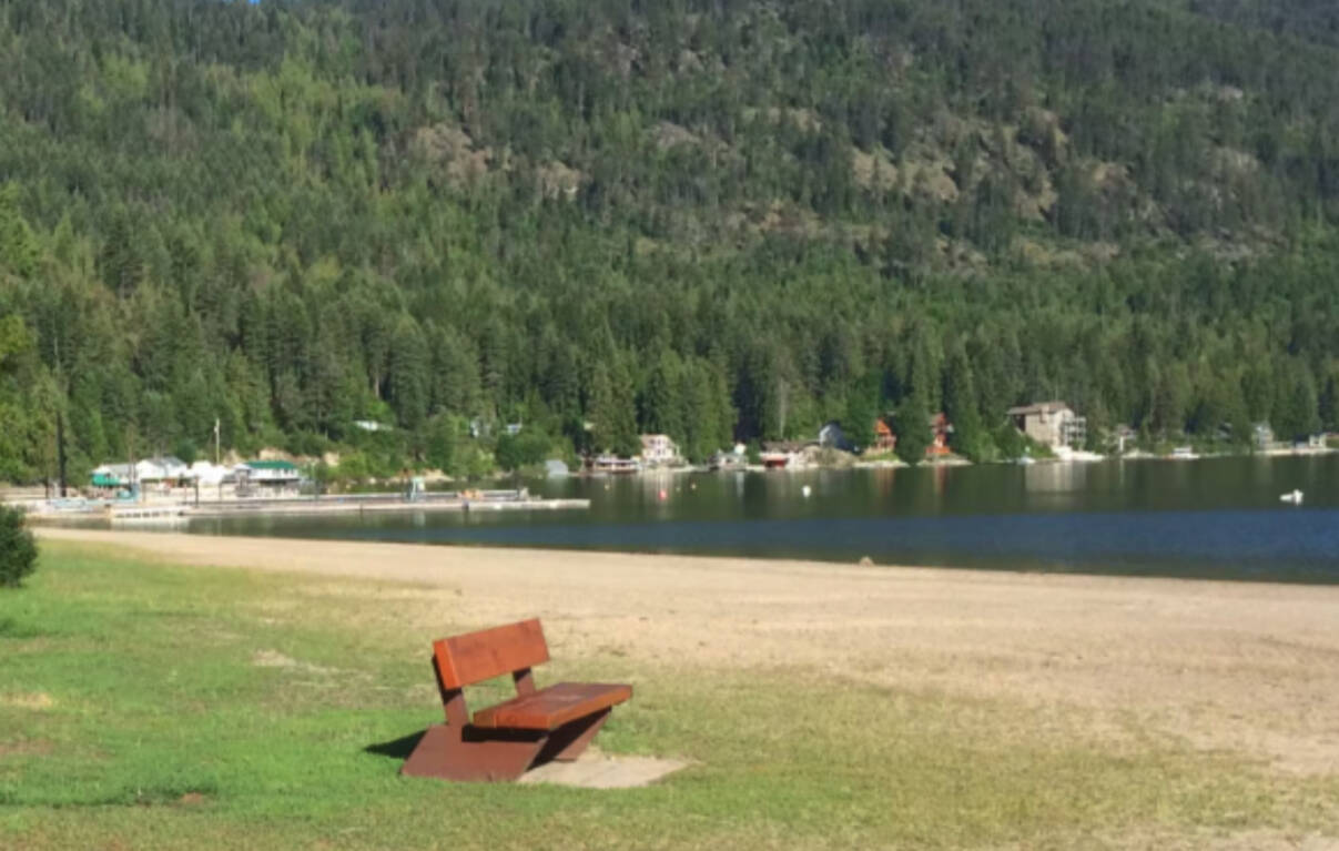 BC Parks has announced it will not pursue a proposed new 25-site campground at Christina Lake.