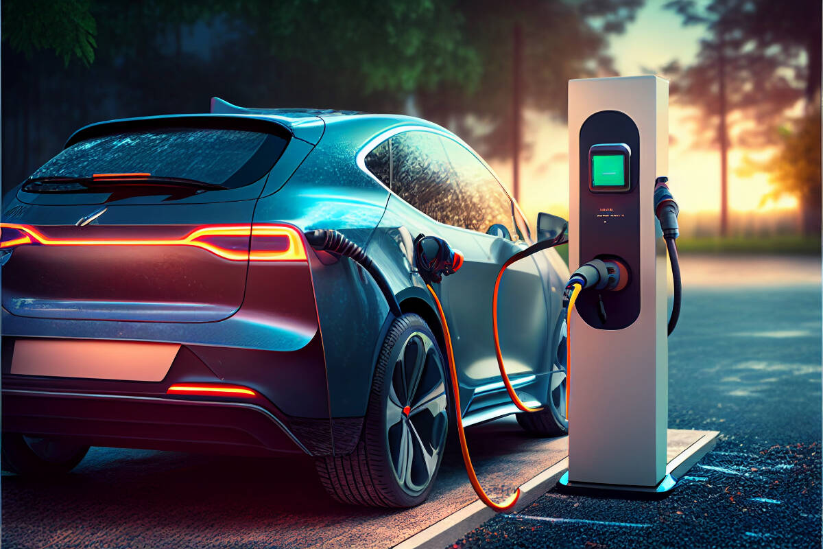 The CleanBC Roadmap to 2030 (released in October 2021) proposes to complete B.C.’s Electric Highway by 2024 and reach a target of 10,000 public EV charging stations in B.C. by 2030.