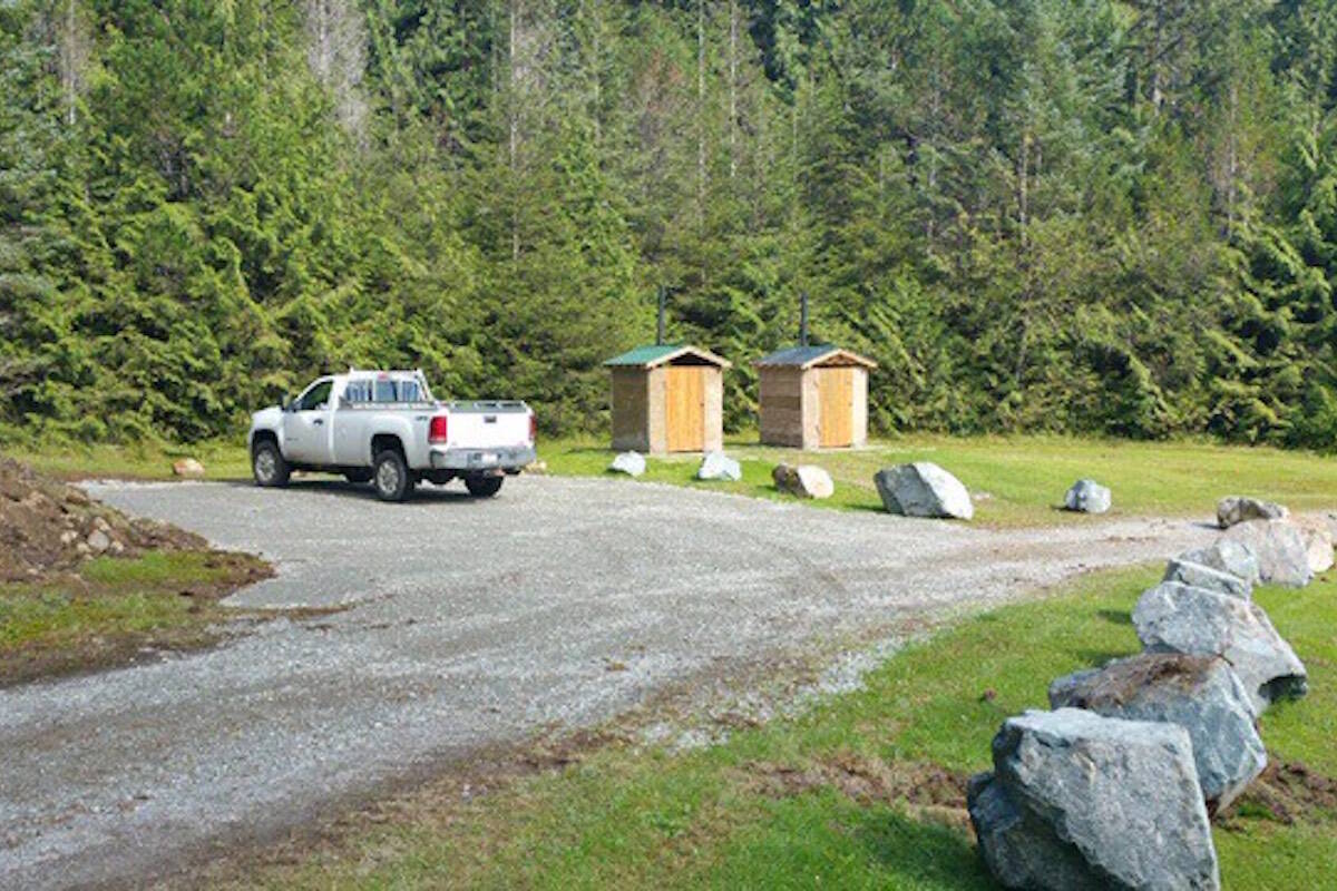 The provincial government has announced $3.3 million to make provincial parks mainly around Metro Vancouver and the Lower Mainland more accessible. Those upgrades will improve trails as well as washrooms. (Black Press Media file photo)