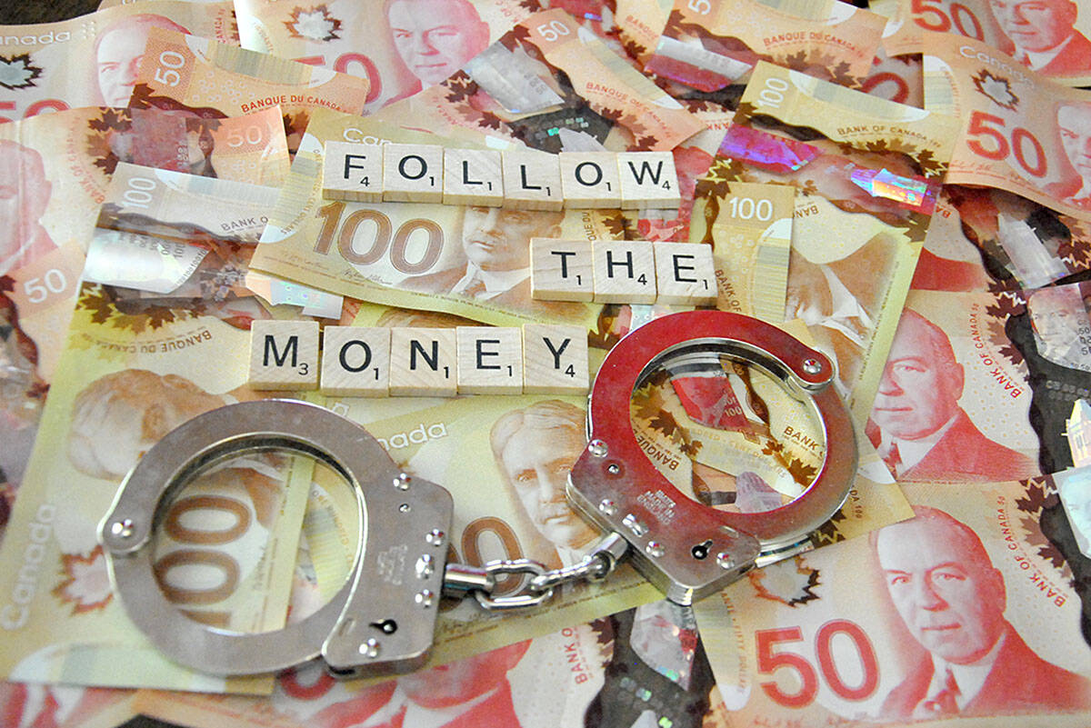 In the third part of our series on fraud, we look at Matthew Brooks, convicted of a $6 million bank fraud, whose home was targeted in a drive-by shooting that was never solved. Others lost millions to Brooks just before and during a lengthy RCMP investigation. (Roxanne Hooper/Langley Advance Times)