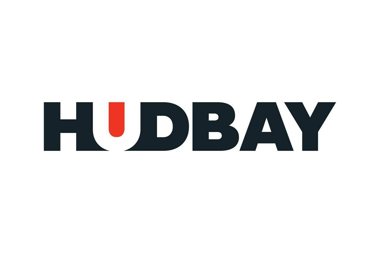 The Hudbay Minerals Inc. logo is shown in a handout. The company says it has struck a deal to buy Copper Mountain Mining Corp. in an all-stock deal it valued at US$439 million. THE CANADIAN PRESS/HO