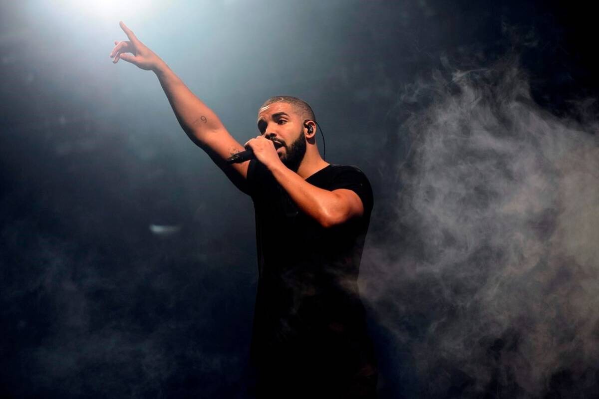 A new song called “Heart On My Sleeve” has gained large attention online, but it’s using the work of Drake and The Weeknd without their consent. THE CANADIAN PRESS/AP, Invision - Jonathan Short