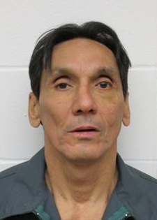 Vancouver Police are asking anyone to call 911 immediately if they see or know the whereabouts of Kenneth Nolan Kirton, a high-risk sex offender, who failed to return to his halfway house.