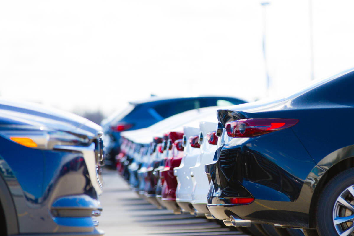 Most new car dealers are classified as small businesses, meaning they employ fewer than 50 people, but combined, those members directly and indirectly employ more than 27,000 people in B.C. in a wide variety of jobs.