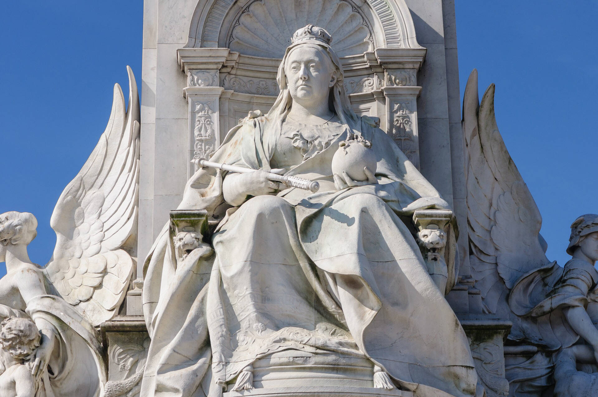 Queen Victoria, the 19th-century British monarch, is honoured with the Victoria Day holiday in Canada. How much do you know about this legendary queen? (Pixabay.com)