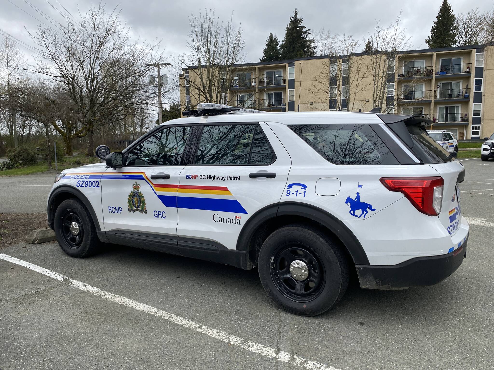 Rumours have been circulating since the death of a 15-year-old girl in the Cowichan community, but police say they do not believe there was any criminality involved. (Chadd Cawson/Citizen)