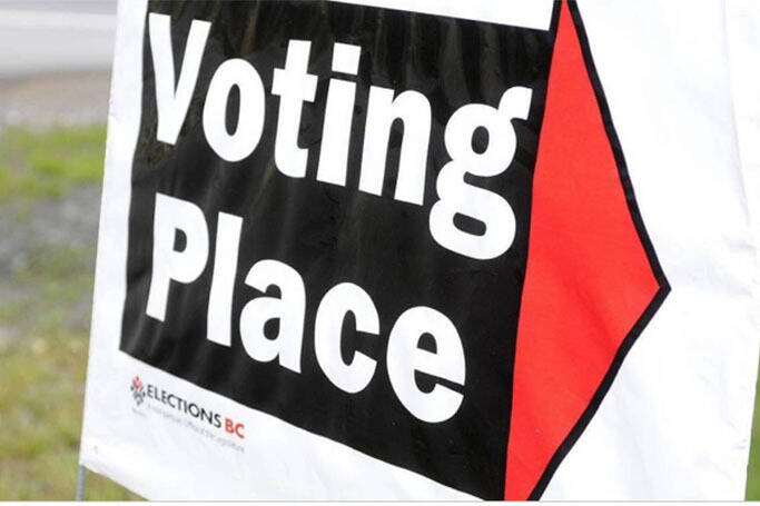 Premier David Eby called two byelections, one for Vancouver-Mount Pleasand and one for Langford-Juan de Fuca, on Saturday, May 27. 2023. Voters go to the polls June 24. (File Photo)