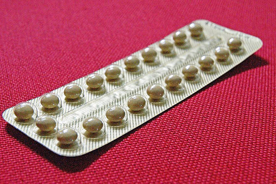 The provincial government has made B.C. the first province in Canada to offer free prescription contraceptives to all women. Starting June 1, participating pharmacists will be able to write prescriptions for contraceptives as well as for 21 minor ailments. (Photo credit: Pixabay)