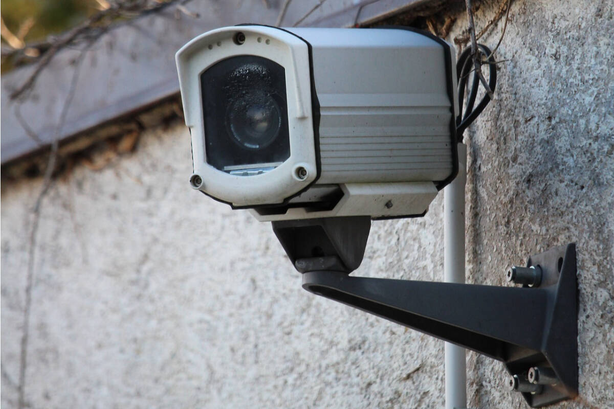 A Vancouver-based landlord has been told to disable its video cameras and delete videos of a tenant after she says the surveillance was used to falsely claim she was subletting her apartment. (Pixabay)
