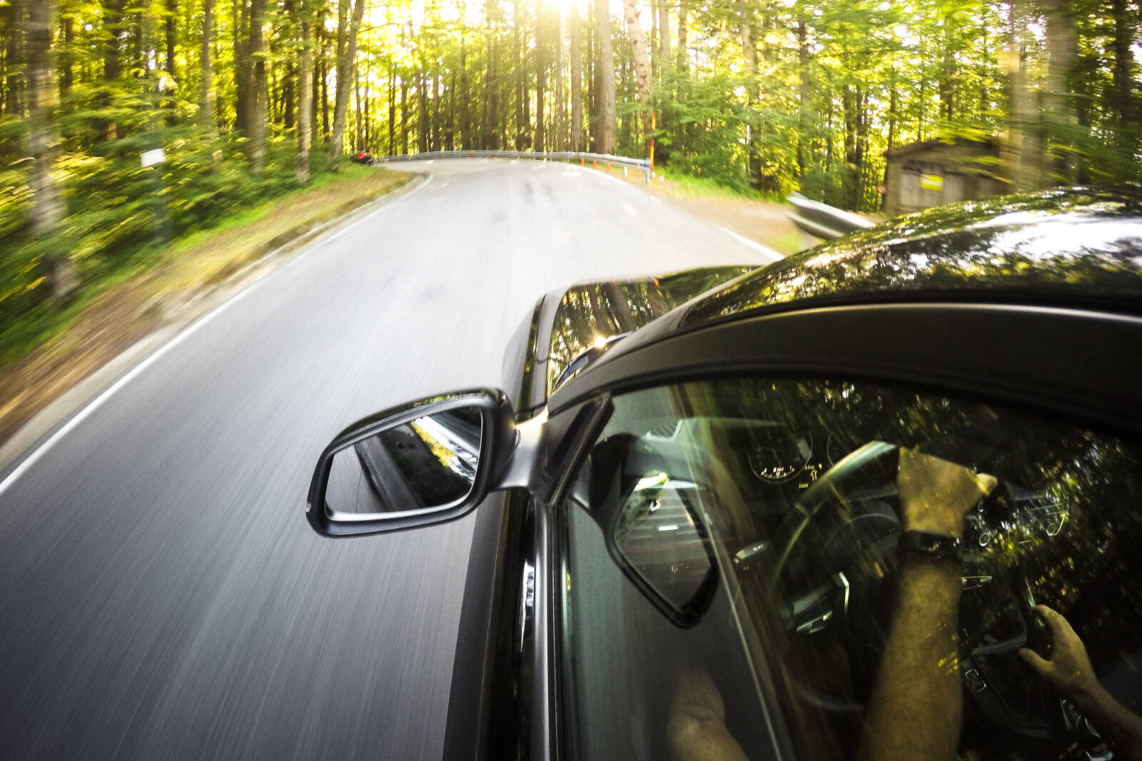 If a road trip is on your summer to-do list, Hello BC provides some great information on some of the province’s most scenic drives, and DriveBC provides invaluable driving condition updates. Stock