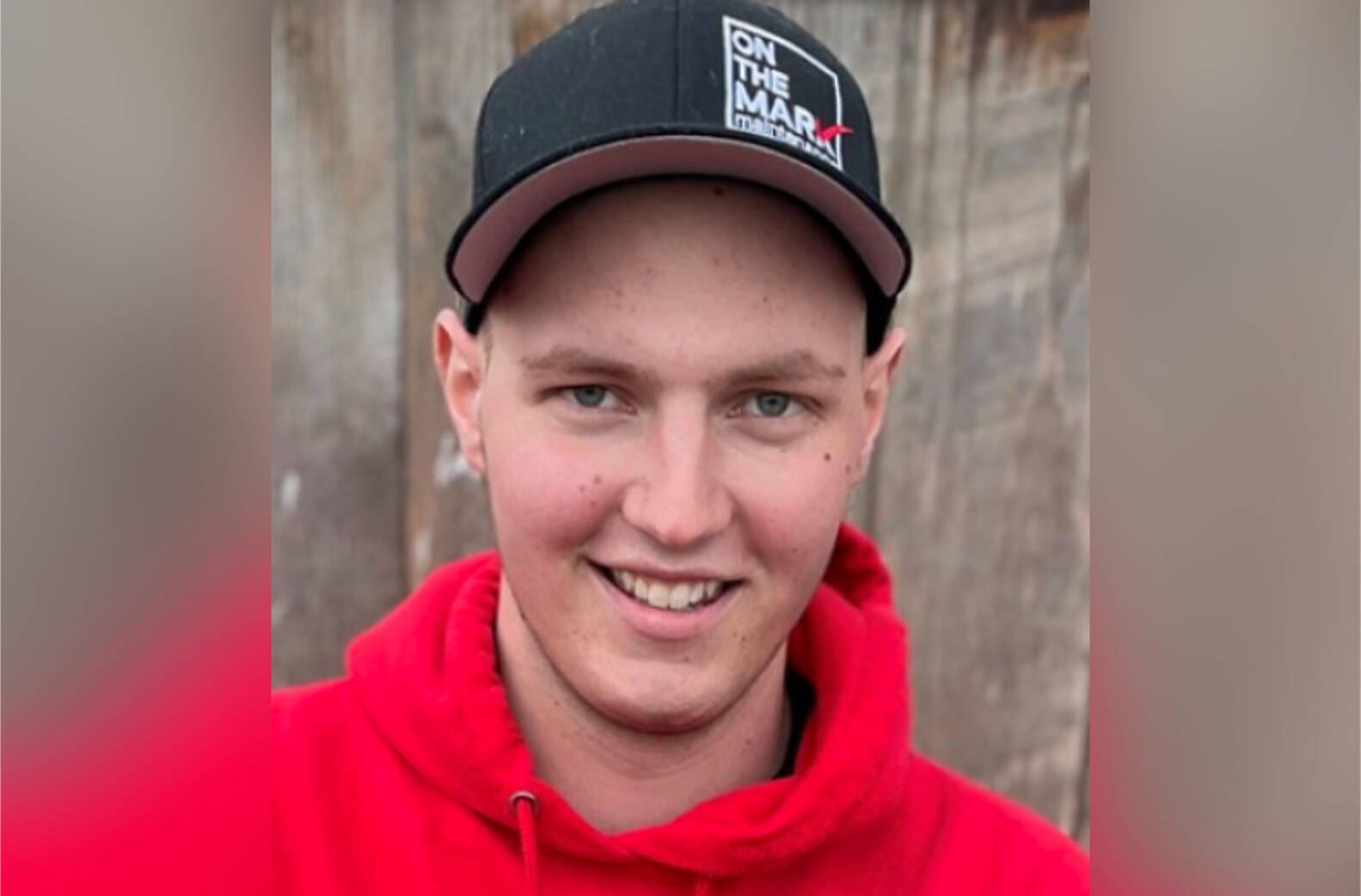 Markus Schouten died in May 2022 from bone cancer. His dad, Mike Schouten, said Markus would be proud to know his friends are playing roller hockey in his memory to raise money and awareness for Canuck Place Children’s Hospice.