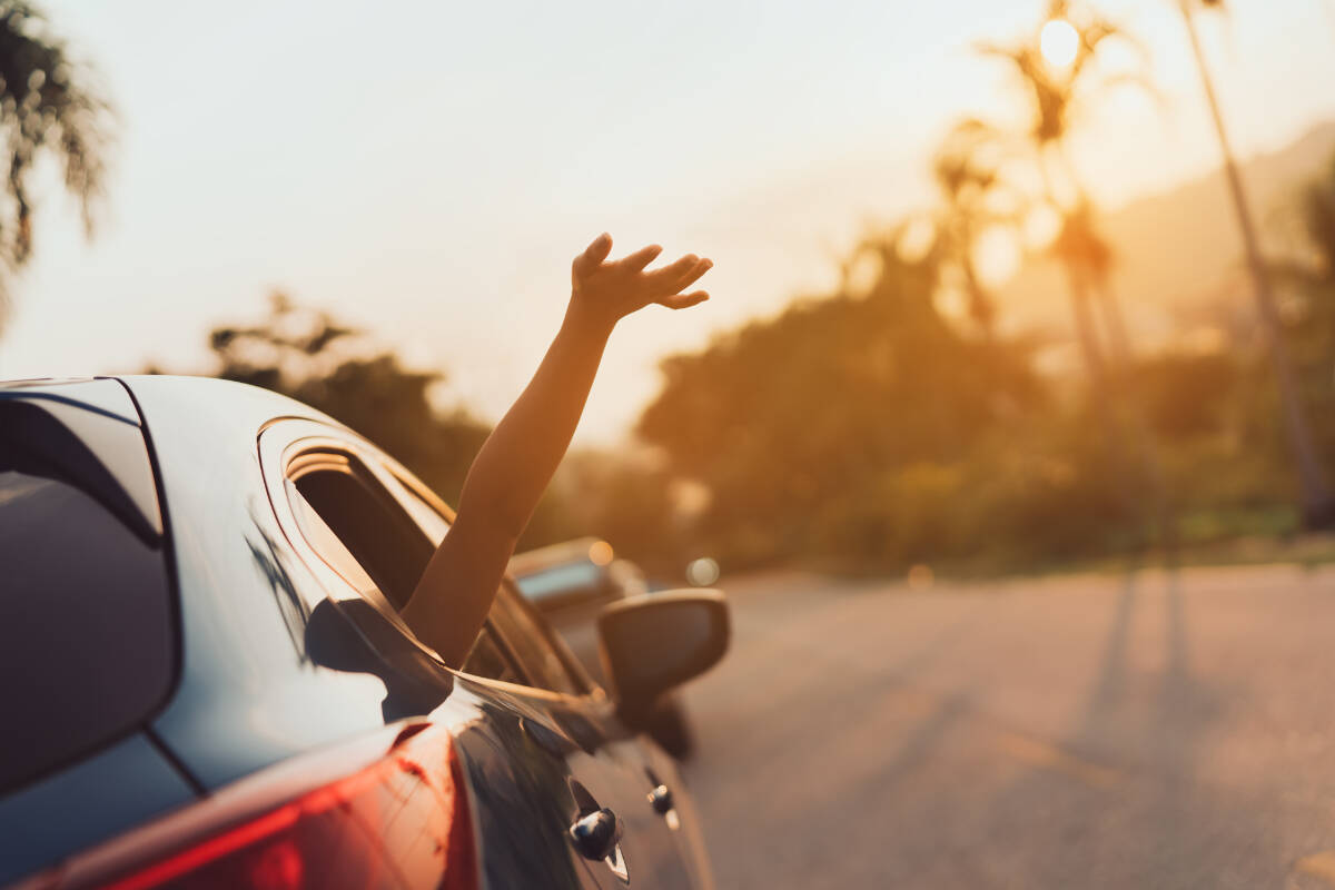 On a road trip, some mishaps are also unavoidable; others can be prevented with a little pre-planning.