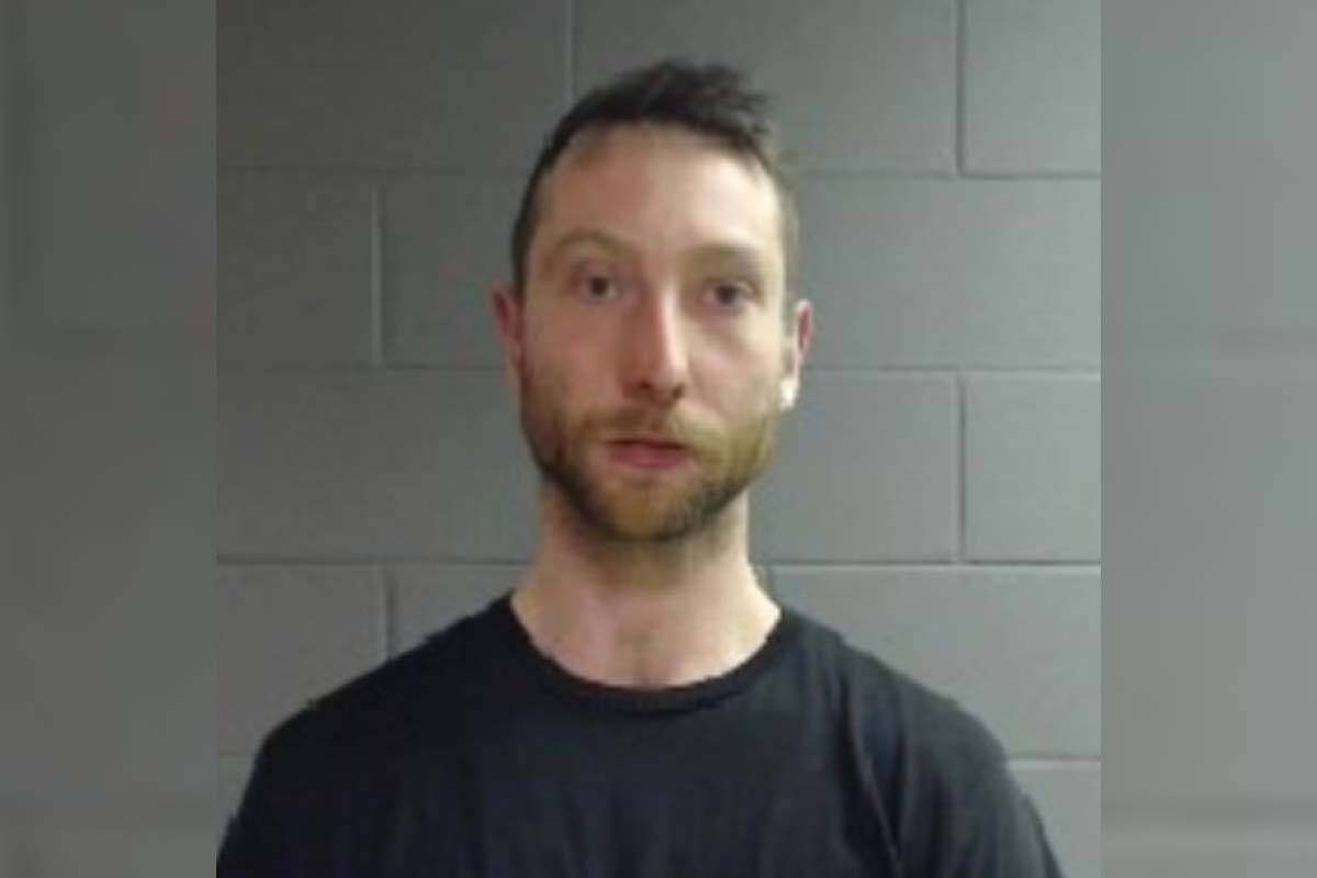 B.C.’s anti-gang police agency, CFSEU-BC, is searching for 31-year-old Adrian Picketts-Yoxall, who has been charged with numerous offences related to the manufacturing of firearms. (Photo courtesy of CFSEU-BC)