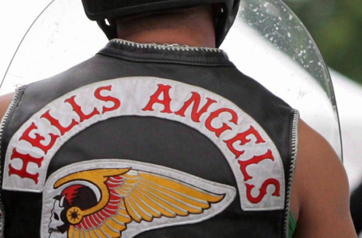 A nearly two decade-long court battle over the fate of three Hells Angels clubhouses in British Columbia has likely been ended by the Supreme Court of Canada’s refusal to hear an appeal from the biker club. Members of the Hells Angels arrive at a property in Langley, B.C., on July 25, 2008. THE CANADIAN PRESS/Darryl Dyck