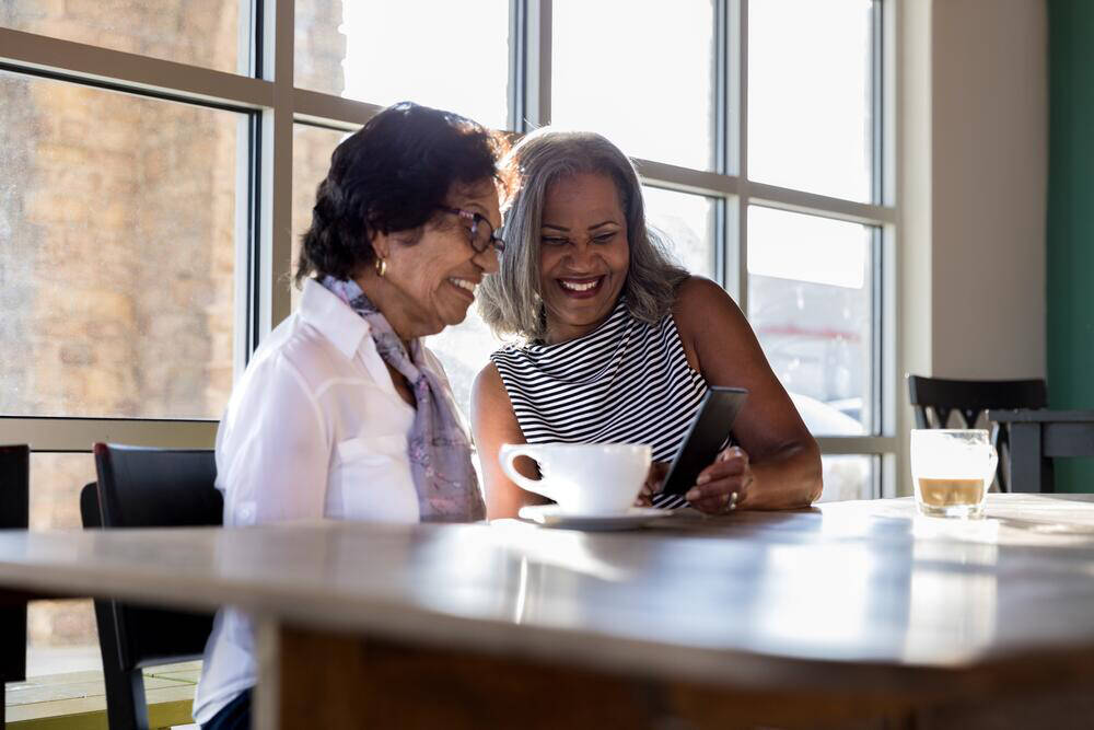 If your first assumption is that staying in your current home is easier on your wallet than enjoying life at a seniors’ residence, you may be surprised. Photo courtesy Chartwell